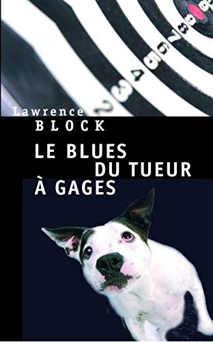 9782020896061: Le Blues du tueur  gages (Seuil Policiers) (French Edition)
