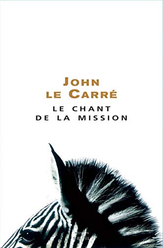 9782020898225: Le Chant de la Mission (Cadre vert)