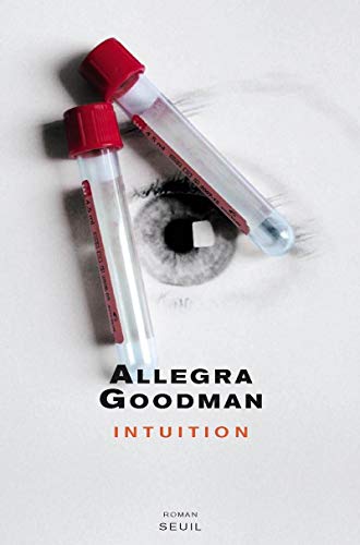 Imagen de archivo de Intuition a la venta por Librairie Th  la page