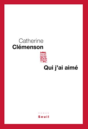 Beispielbild fr Qui j'ai aim [Broch] Clmenson, Catherine zum Verkauf von BIBLIO-NET