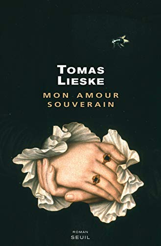 Beispielbild fr Mon amour souverain zum Verkauf von Ammareal
