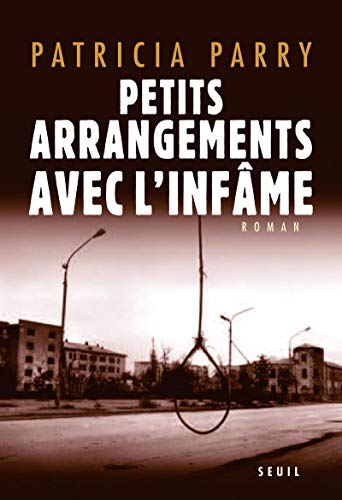 9782020913652: Petits Arrangements avec l'infme