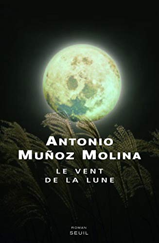 9782020914666: Le Vent de la lune (Cadre vert)