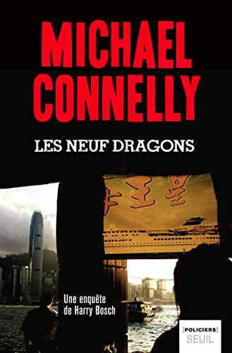 9782020923880: Les Neuf Dragons: Une enqute de Harry Bosch: 1 (Seuil Policier Thriller)
