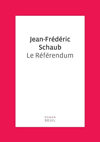 Beispielbild fr Le Rfrendum zum Verkauf von Gallix