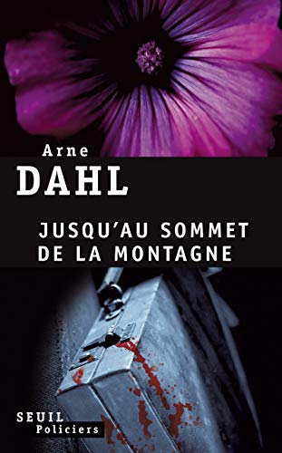 9782020927659: Jusqu'au sommet de la montagne (Seuil Policier Thriller)