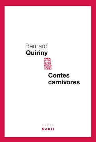 9782020928496: Contes carnivores