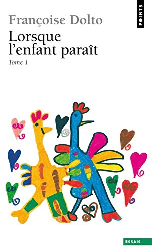 Stock image for Lorsque L'enfant Parait Tome 1 for sale by WorldofBooks