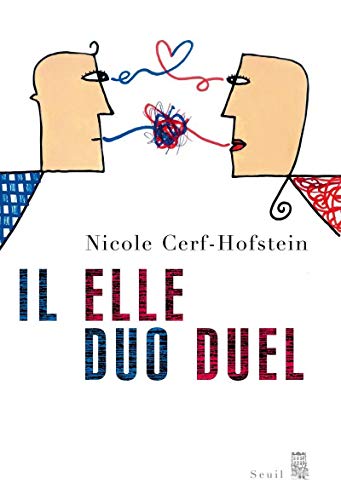 9782020931410: Il et Elle. Duo duel