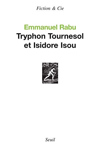 9782020934985: Tryphon Tournesol et Isidore Isou