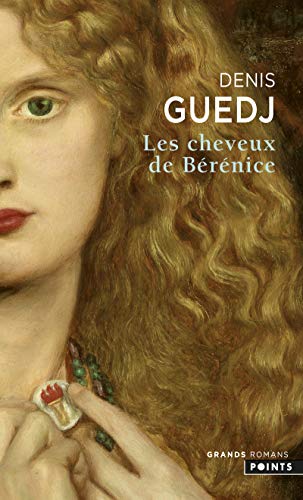 9782020938228: Les Cheveux de Brnice (Les Grands Romans)