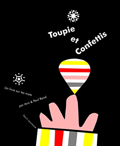 9782020939645: Toupie et Confettis