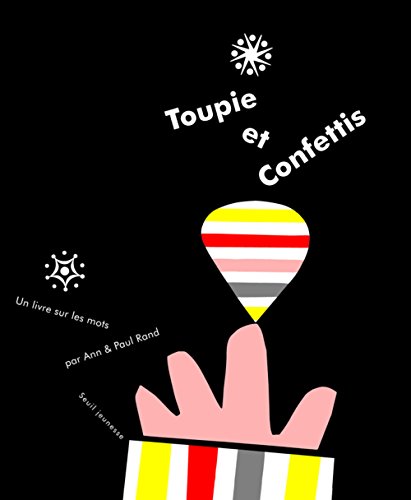 Stock image for Toupie et Confettis for sale by Ammareal