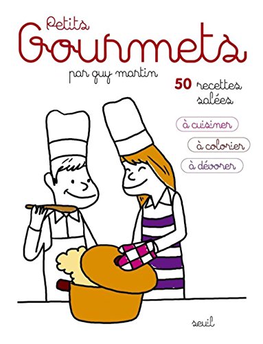 Beispielbild fr Petits gourmets (French Edition) zum Verkauf von Better World Books