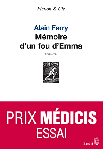 Beispielbild fr Memoire d'un fou d'Emma (French Edition) zum Verkauf von Better World Books: West