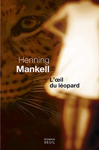 Stock image for L'Oeil du lopard for sale by Better World Books