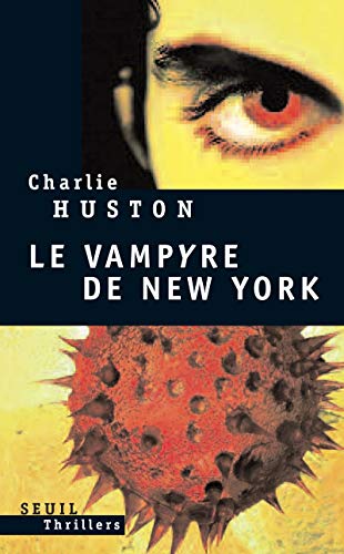 9782020946681: Le vampyre de New-York