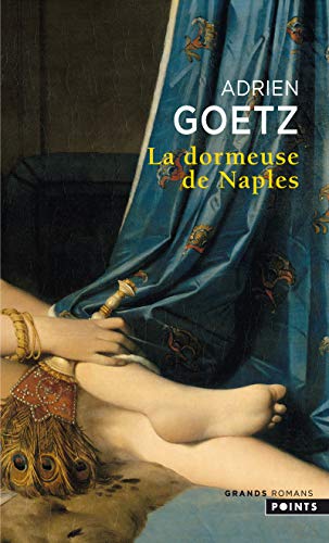 9782020947787: La Dormeuse de Naples