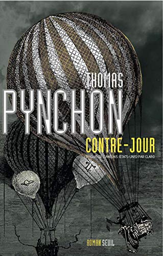 Beispielbild fr Contre-jour (French Edition) zum Verkauf von Better World Books