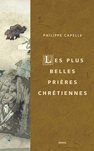 9782020953399: Lettres  Dieu: Les plus belles prires chrtiennes