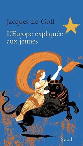 Beispielbild fr L'Europe expliqu e aux jeunes (Expliqu  .) zum Verkauf von WorldofBooks