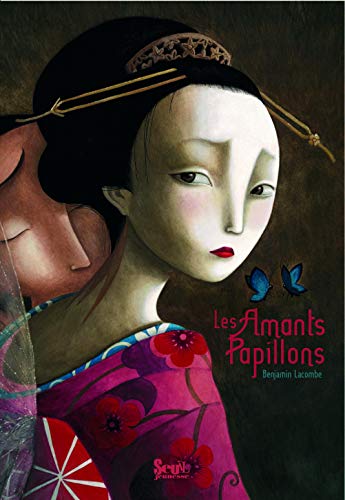 9782020962056: Les Amants papillons