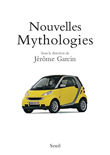 9782020962339: Nouvelles Mythologies