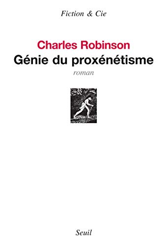9782020962438: Gnie du proxntisme,: ou Beauts de la religion pripatticienne (Fiction et Cie)