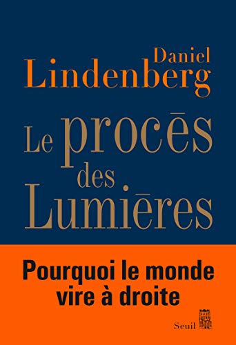 Stock image for Le Procs des Lumires. Essai sur la mondialisation des ides for sale by Ammareal