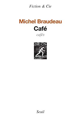 Beispielbild fr Caf [Paperback] Braudeau, Michel zum Verkauf von LIVREAUTRESORSAS