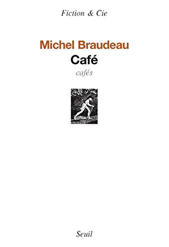 Stock image for Caf [Paperback] Braudeau, Michel for sale by LIVREAUTRESORSAS