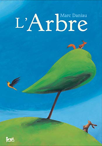 L'Arbre (9782020965613) by Daniau, Marc