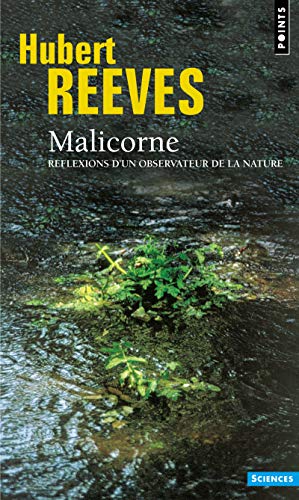 9782020967600: Malicorne. R'Flexions D'Un Observateur de La Nature: Rflexions d'un observateur de la nature