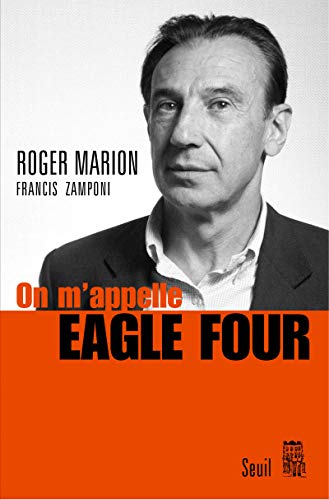 9782020967716: On m'appelle Eagle Four