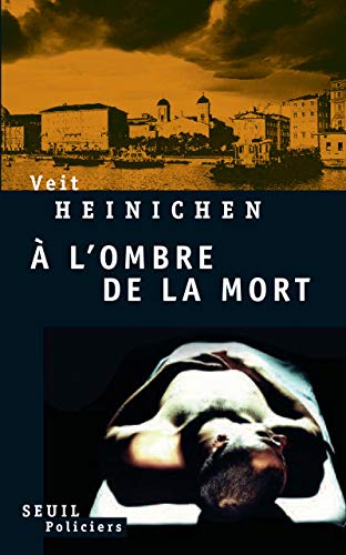 Beispielbild fr A l'ombre de la mort zum Verkauf von Ammareal