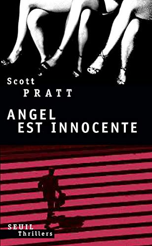 9782020969680: Angel est innocente