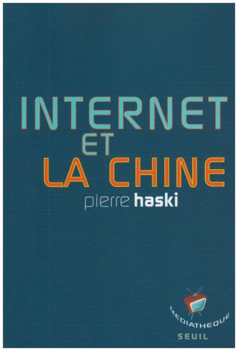 9782020971317: Internet et la Chine