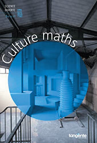 9782020971928: Culture Maths