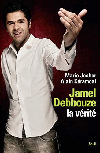9782020971942: Jamel Debbouze, la vrit