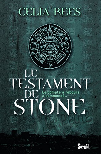 Stock image for Le testament de Stone for sale by Ammareal