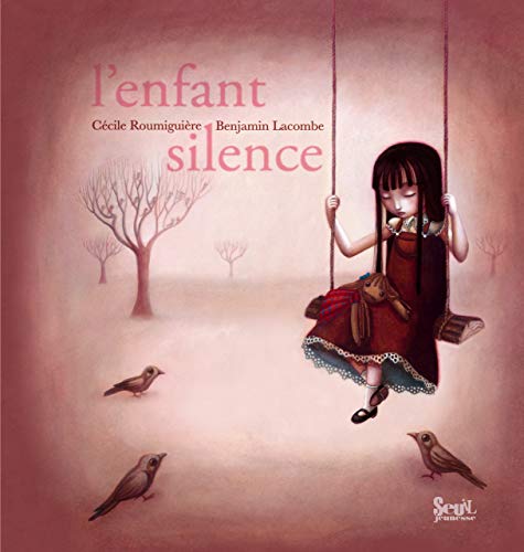 Beispielbild fr L'Enfant silence zum Verkauf von WorldofBooks