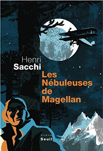 9782020973359: Les Nbuleuses de Magellan