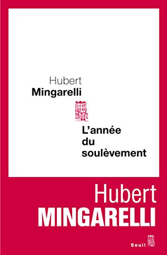 9782020973786: L'Anne du soulvement (Cadre rouge)