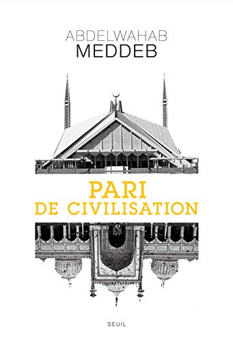 Stock image for Pari de civilisation for sale by ThriftBooks-Atlanta