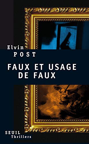 9782020975063: Faux et usage de faux