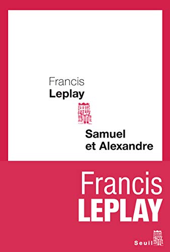 9782020975797: Samuel et Alexandre (Cadre rouge)