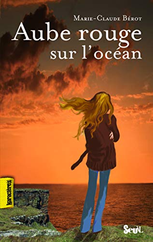 9782020975834: Aube rouge sur l'ocan (Karactre(s))