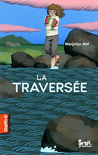 Stock image for La traverse for sale by Ammareal