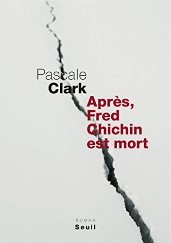 Stock image for Apr s, Fred Chichin est mort [Paperback] Clark, Pascale for sale by LIVREAUTRESORSAS