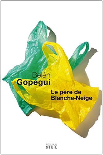 9782020977456: Le Pre de Blanche-Neige